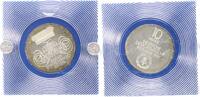 Deutsche Demokratische Republik 10 Mark 1948-1990. -