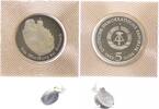 Deutsche Demokratische Republik 5 Mark 1948-1990. -
