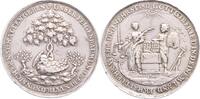 Hamburg, Stadt Silbermedaille -