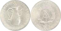 Deutsche Demokratische Republik 10 Mark 1948-1990. -