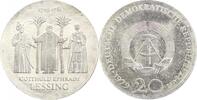 Deutsche Demokratische Republik 20 Mark 1948-1990. -
