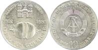 Deutsche Demokratische Republik 10 Mark 1948-1990. -