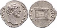 Kaiserzeit Denar Marcus Aurelius Augustus 161-180. -