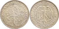 Weimarer Republik 5 Reichsmark -