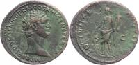Kaiserzeit As Domitian 81-96. -