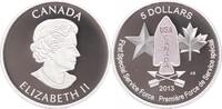 Kanada (Canada) 5 Dollars -