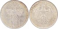 Weimarer Republik 5 Reichsmark -