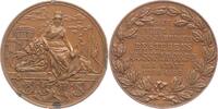 Orte Bronzemedaille Düsseldorf. -