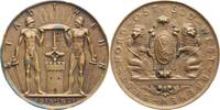 Bremen, Stadt medaille -