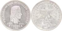Bundesrepublik Deutschland 5 DM BRD. -