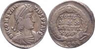 Kaiserzeit Constantius II. 337-361. -