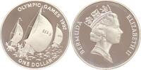 Bermudas 1 Dollar -