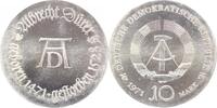 Deutsche Demokratische Republik 10 Mark 1948-1990. -
