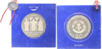Deutsche Demokratische Republik 20 Mark 1948-1990. -