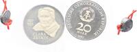 Deutsche Demokratische Republik 20 Mark 1948-1990. -