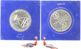 Deutsche Demokratische Republik 20 Mark 1948-1990. -