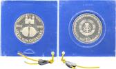 Deutsche Demokratische Republik 10 Mark 1948-1990. -
