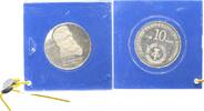 Deutsche Demokratische Republik 10 Mark 1948-1990. -