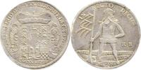 Braunschweig-Calenberg-Hannover Reichstaler Georg Ludwig 1698-1714. -