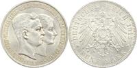 Braunschweig 5 Mark Ernst August 1913-1916. -
