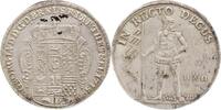 Braunschweig-Calenberg-Hannover Reichstaler Georg Ludwig 1698-1714. -