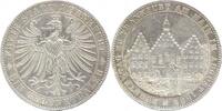 Frankfurt, Stadt Vereinstaler -