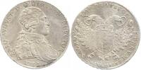 Sachsen-Albertinische Linie Vikariats-Konventionstaler Friedrich August III. 1763-1806. -