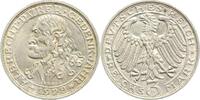 Weimarer Republik 3 Reichsmark -