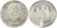 Weimarer Republik 3 Reichsmark -