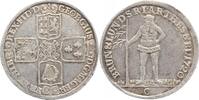 Braunschweig-Calenberg-Hannover 2/3-Taler (Feinsilber) Georg I. 1714-1727. -