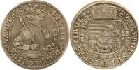 Haus Habsburg Reichstaler Erzherzog Leopold V. 1619-1632. -