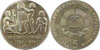 Deutsche Demokratische Republik 5 Mark 1948-1990. -
