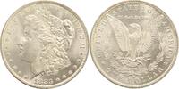 Vereinigte Staaten von Amerika One Dollar 1883 O Stempelglanz 195,00 EUR  zzgl. 5,00 EUR Versand