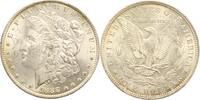 Vereinigte Staaten von Amerika One Dollar 1888 O Stempelglanz 190,00 EUR  zzgl. 5,00 EUR Versand