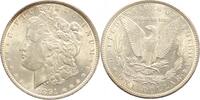 Vereinigte Staaten von Amerika One Dollar 1891 Stempelglanz 210,00 EUR  zzgl. 5,00 EUR Versand