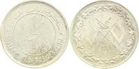 Vereinigte Arabische Emirate 1 Rials AH 1389 (1969) Ras al-Khaimah. vorz... 100,00 EUR  zzgl. 5,00 EUR Versand