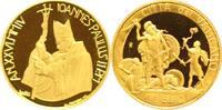 Italien-Kirchenstaat 20 Euro Gold 2004 Johannes Paul II. 1978-2005. Poli... 460,00 EUR  zzgl. 5,00 EUR Versand