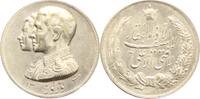 Iran Silbermedaille 1961 Mohammed Reza Pahlavi Shah 1941-1979. vorzüglich 120,00 EUR  zzgl. 5,00 EUR Versand