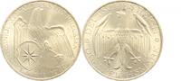 Weimarer Republik 3 Reichsmark 1929 A Stempelglanz 160,00 EUR  zzgl. 5,00 EUR Versand