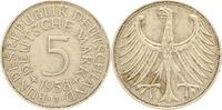 Bundesrepublik Deutschland 5 DM BRD. -