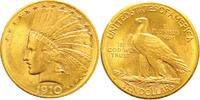 Vereinigte Staaten von Amerika 10 Dollars Gold -