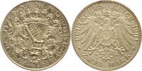 Bremen 2 Mark -