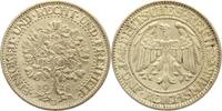 Weimarer Republik 5 Reichsmark -