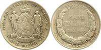 Vereinigte Staaten von Amerika Half Dollar Gedenkmünzen. -