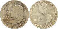 Vereinigte Staaten von Amerika Half Dollar Gedenkmünzen. -