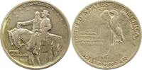 Vereinigte Staaten von Amerika Half Dollar Gedenkmünzen. -