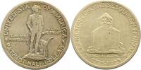 Vereinigte Staaten von Amerika Half Dollar Gedenkmünzen. -