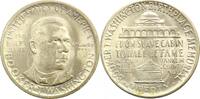Vereinigte Staaten von Amerika Half Dollar Gedenkmünzen. -