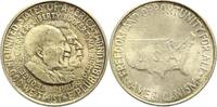 Vereinigte Staaten von Amerika Half Dollar Gedenkmünzen. -