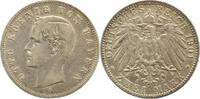 Bayern 2 Mark Otto 1886-1913. -